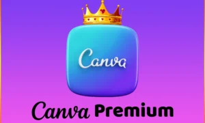 Canva Pro22