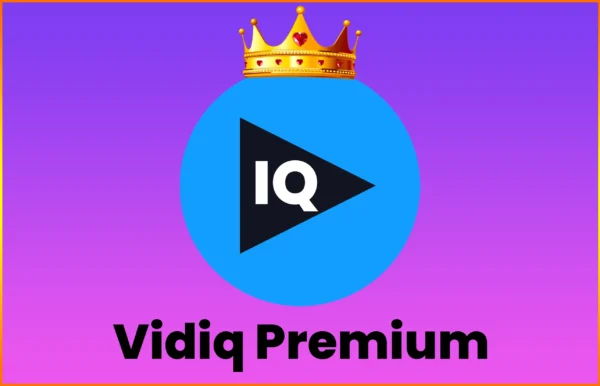 Vidiq Pro